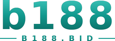 b188 logo