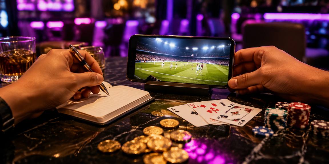 b188 Cẩm Nang Casino